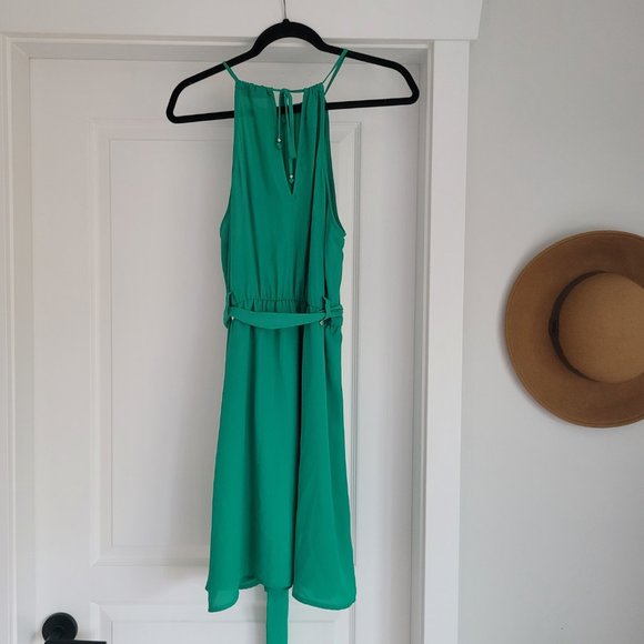 Dynamite Mini Dress - Picture 5 of 6